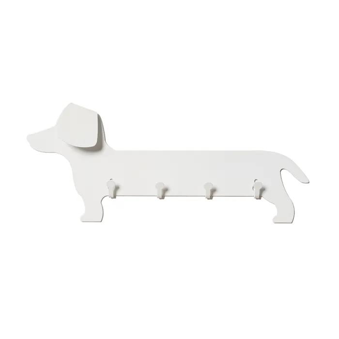 [HOOSDESIGN]Hot Doggy Hook 핫도기 후크 / HDH-MW 밀크 화이트