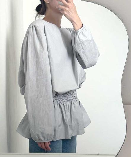 모스플랜터 multi mini dress