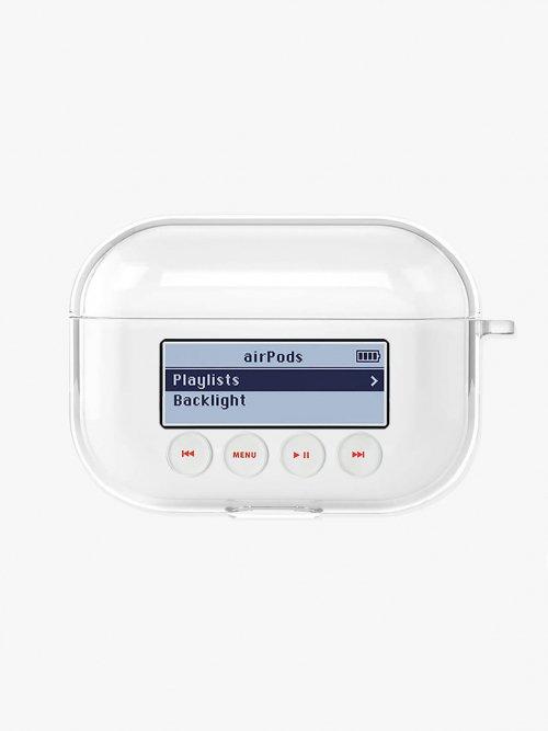 My Classic Airpods Pro 2 Case