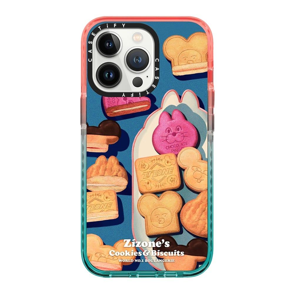 COOKIE BY ZIZONE