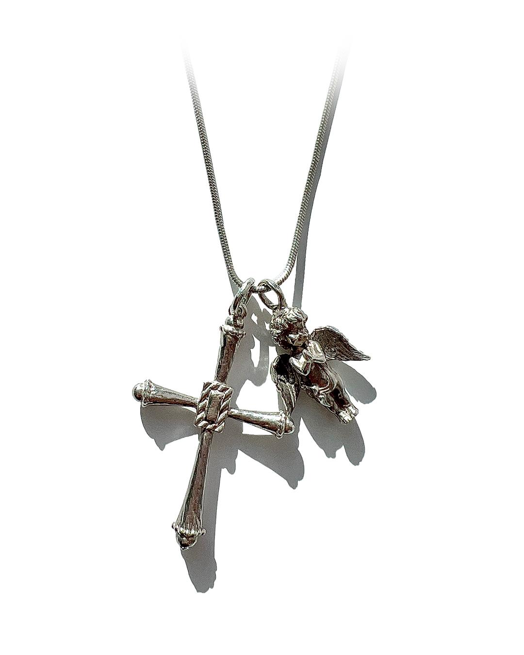 GENESIS NECKLACE