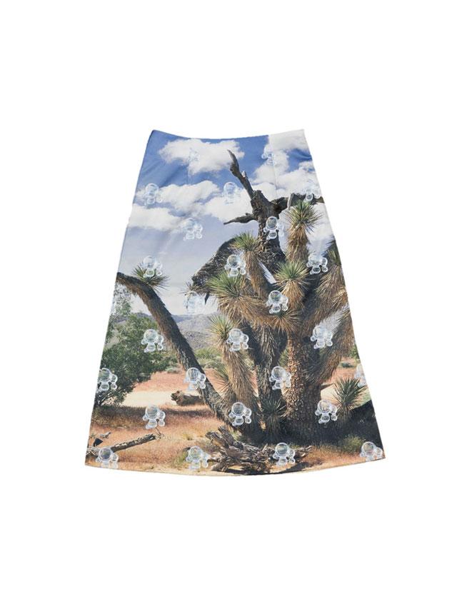 Joshua Tree Skirt