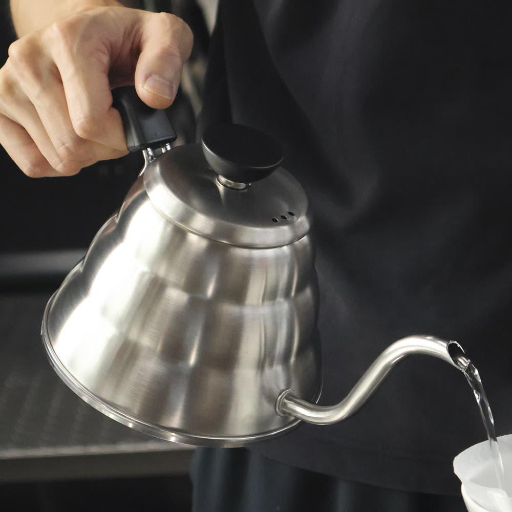 Hario 하리오 부오노 커피 드립포트 주전자 V60 1.0L