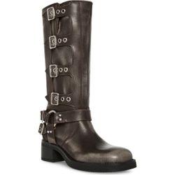 3629652 Steve Madden Brocks Buckle Boot