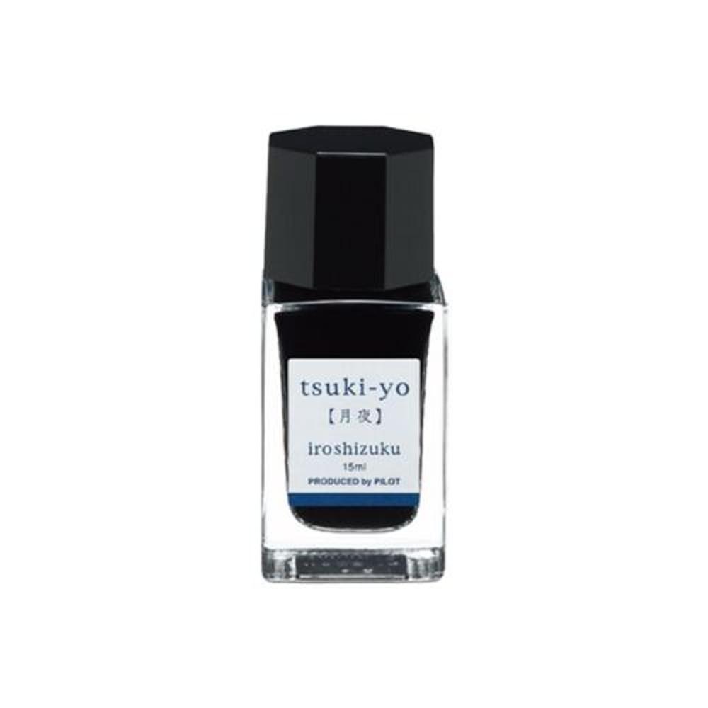 이로시주쿠 15ml 츠키요 월야
