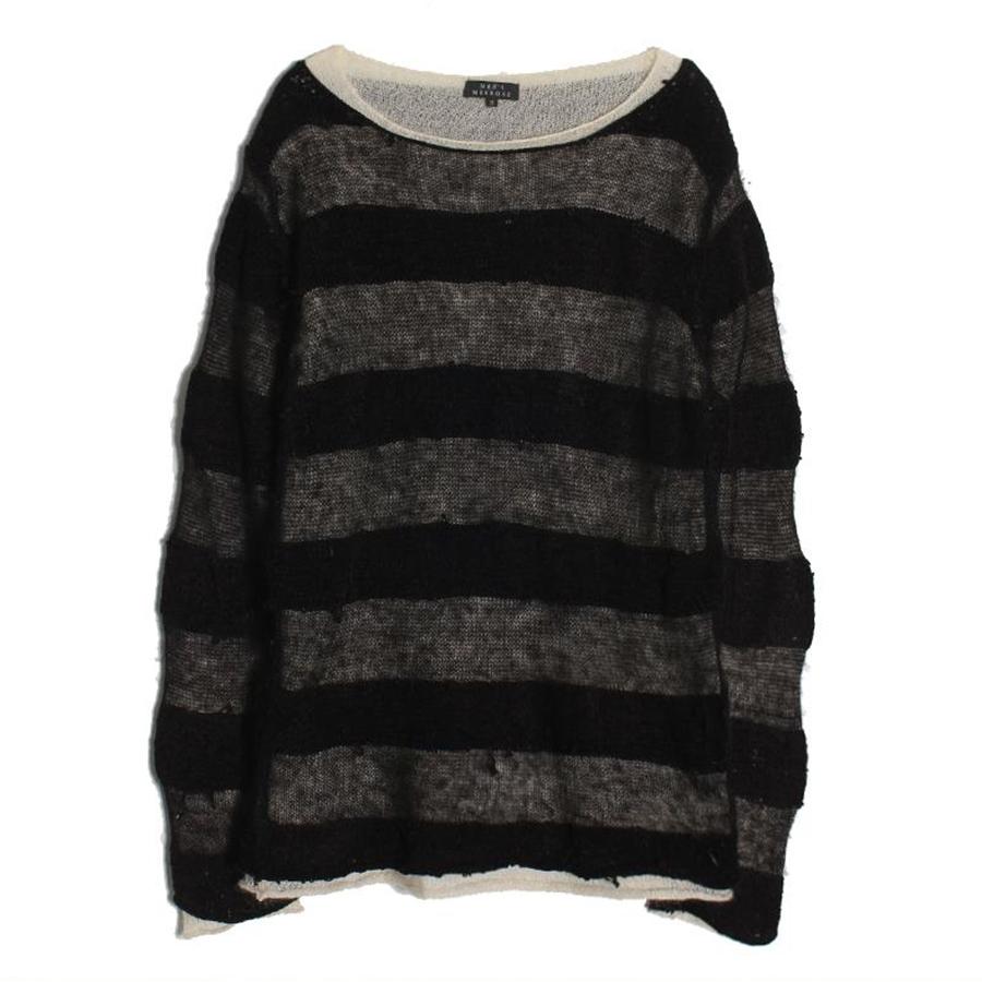 layerd nt knit