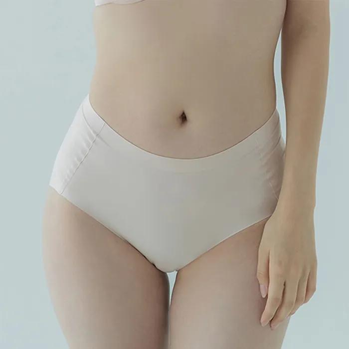 풀샷 심리스 팬티 (3type)_9colors