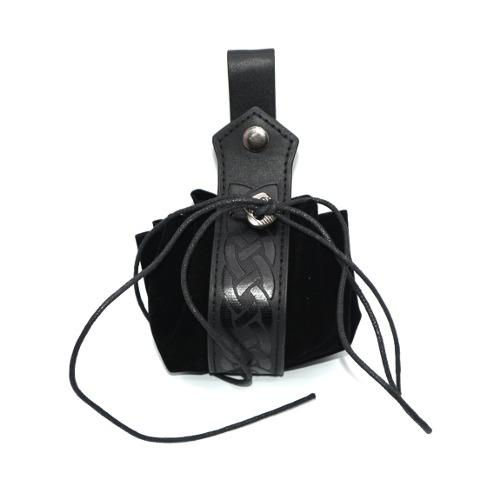ZEKE WAIST BAG
