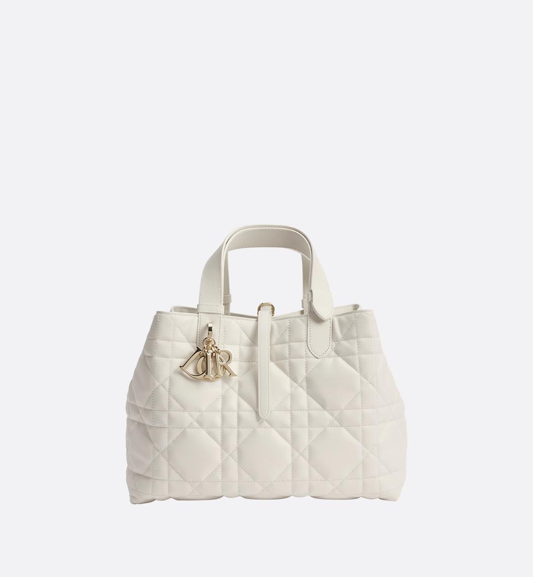 Dior Toujours 미디엄 백