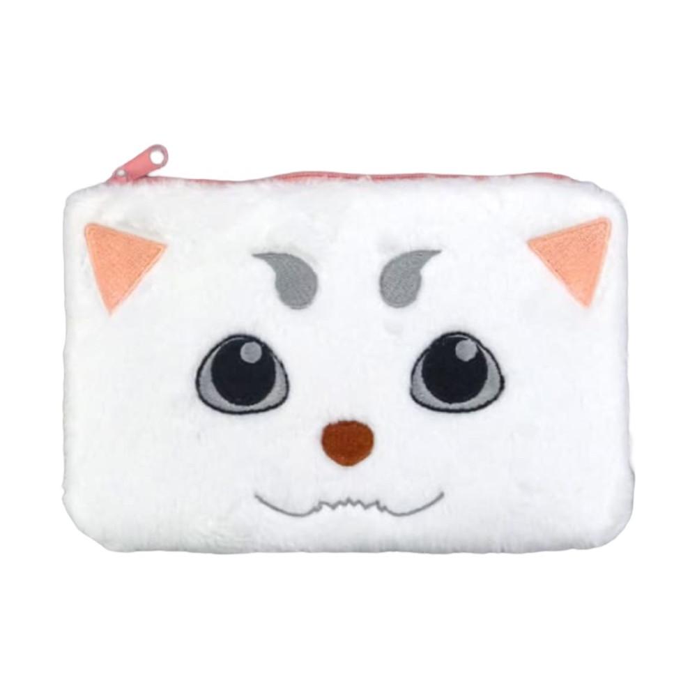 은혼 사다하루 사각 파우치