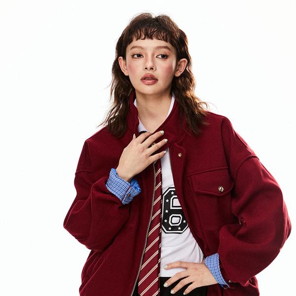 Nizi workwear jacket tops