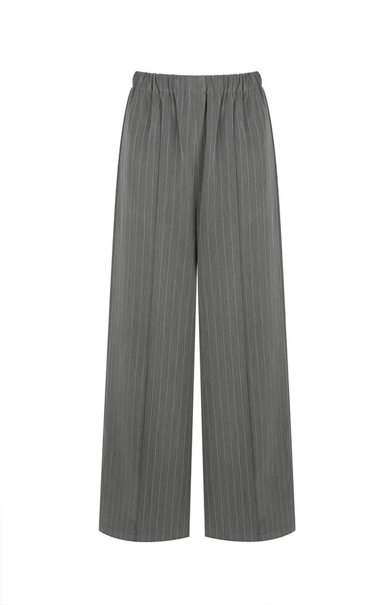 TRES WIDE LEG PANTS
