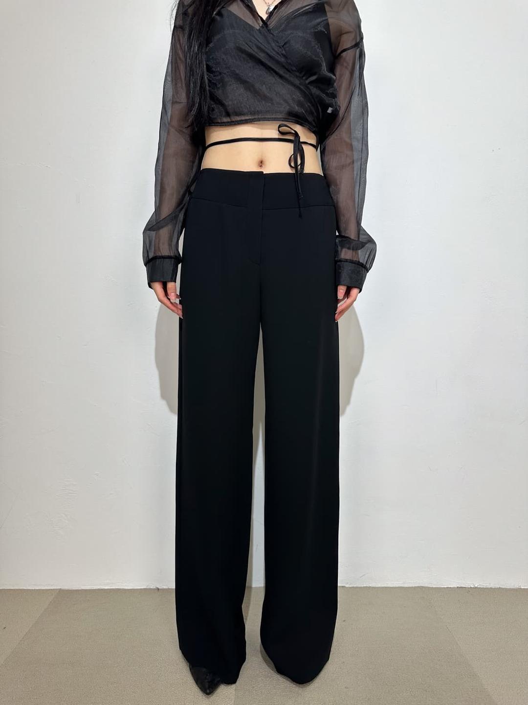 GIORGIO ARMANI 슬랙스 | 후루츠패밀리