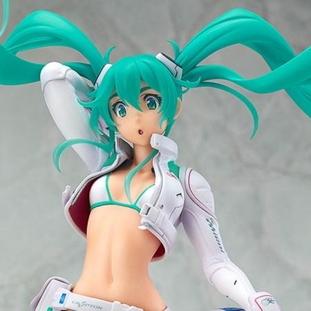 레이싱 미쿠 2014  EV MIRAI Ver. (입고완료)