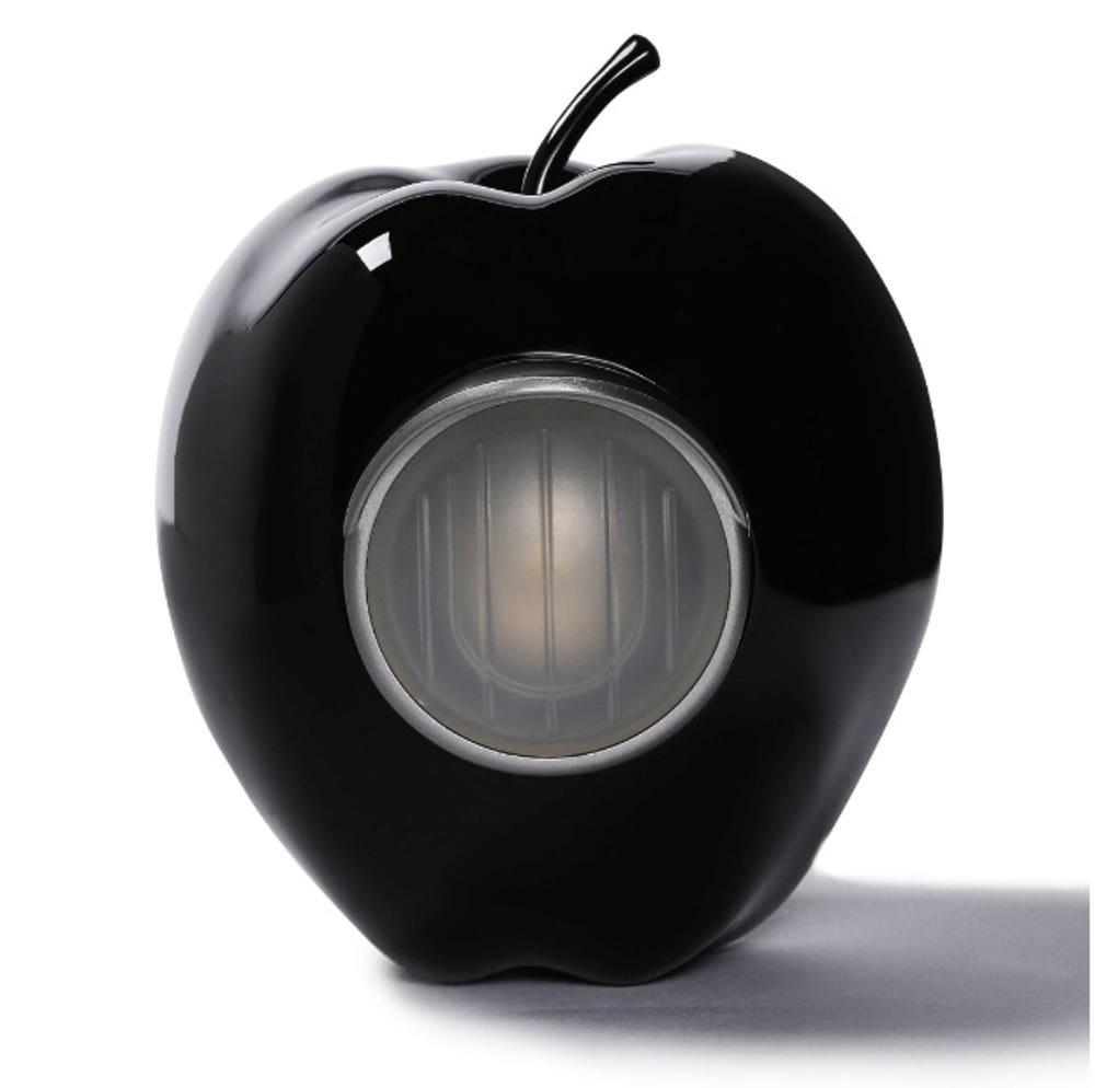 일본 언더커버 x 메디콤 토이 애플 라이트 블랙 undercover GILAPPLE LIGHT