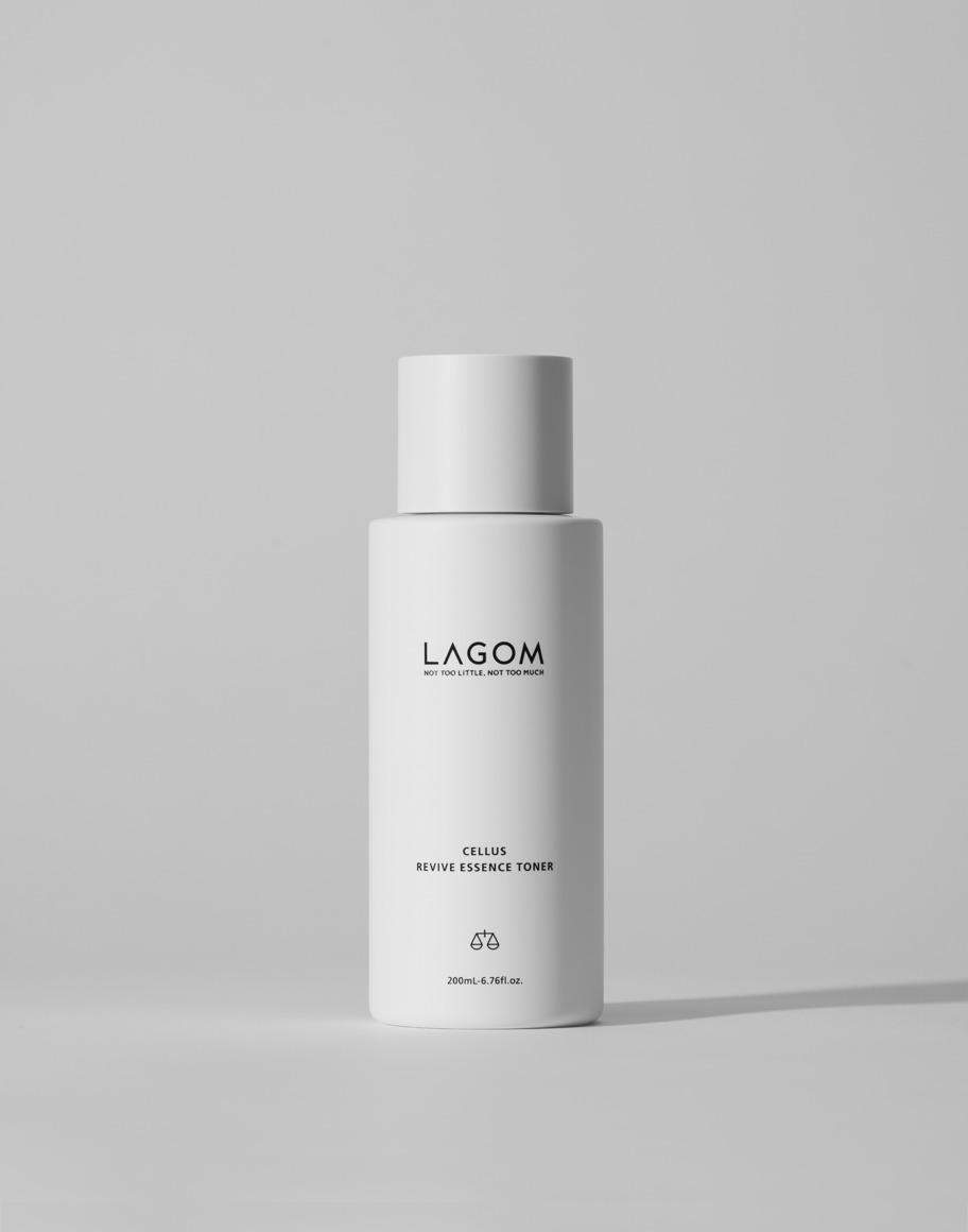 리바이브 에센 토너