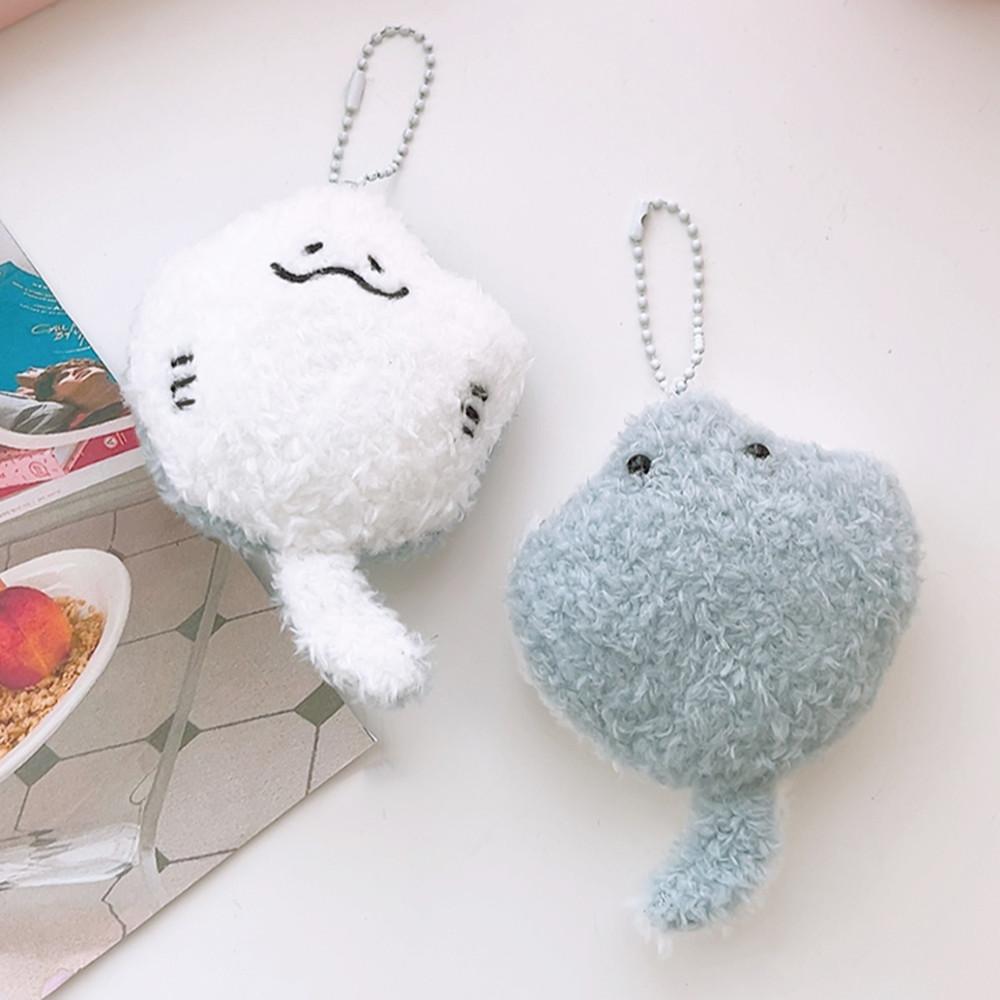 아이데이지 백꾸 백참 귀여운 가방 에어팟 자동차 커플 인형 가오리 키링