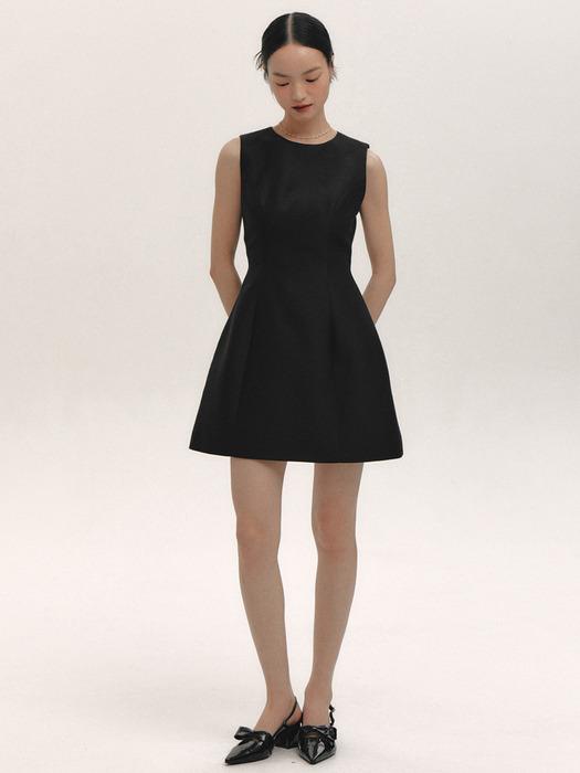 [단독] Bella Sleeveless Dress - Mini
