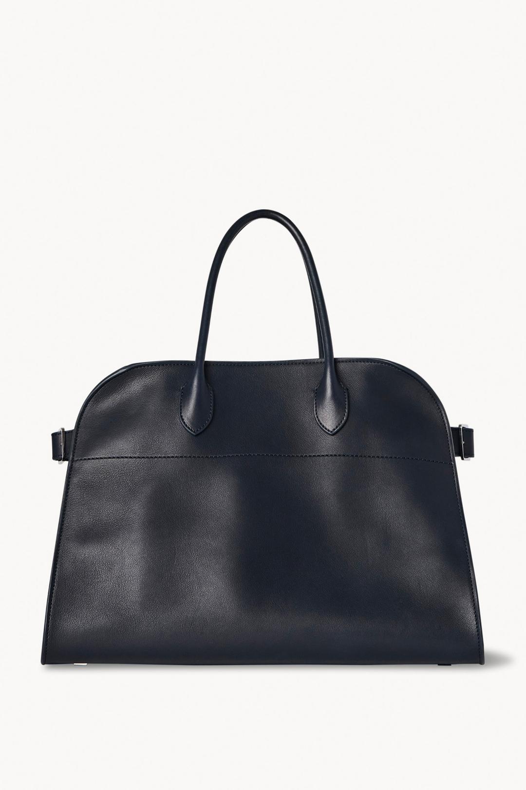 Soft Margaux 17 Bag in Leather