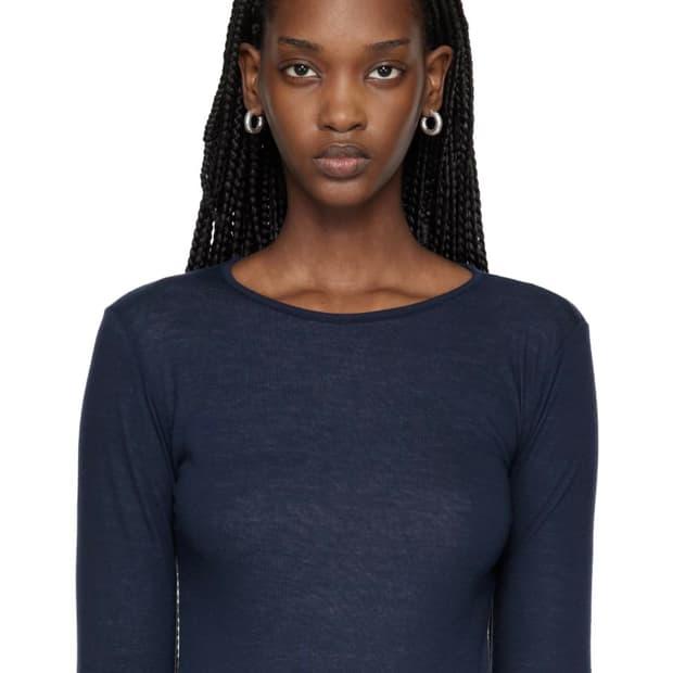 SOPHIE BUHAI 소피부하이 후프 이어링 | 후루츠패밀리