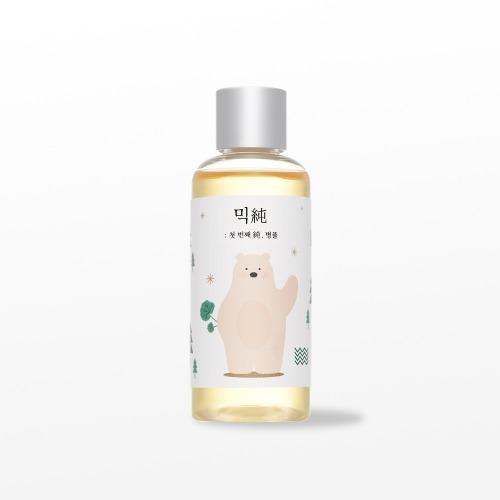믹순 순디 병풀 에센스 100ml