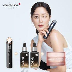 [TV CF 동일상품] 메디큐브 에이지알 부스터프로 패키지
