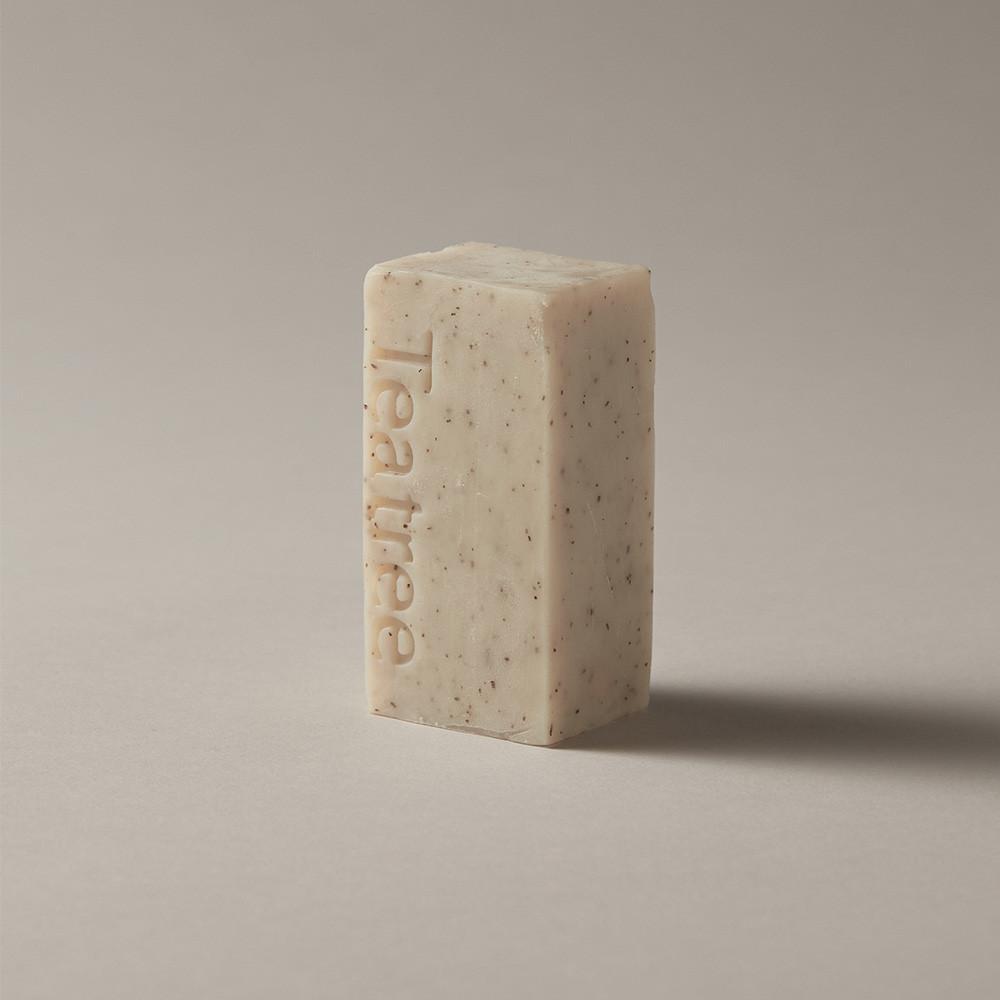 아로마티카 티트리 밸런싱 클렌징바 110G 세수 세안 클렌징 비누 올인원