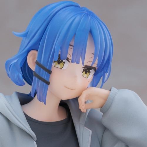 (당일발송) (한국총판) 타이토 (TAITO) 피규어 봇치 더 록 Desktop Cute 피규어 야마다 료 룸 웨어 Ver.