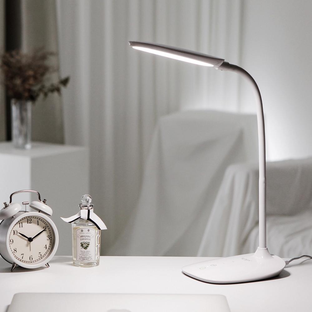 시력보호 LED 스탠드 학습용 책상 스탠드 공부 독서등 310LS