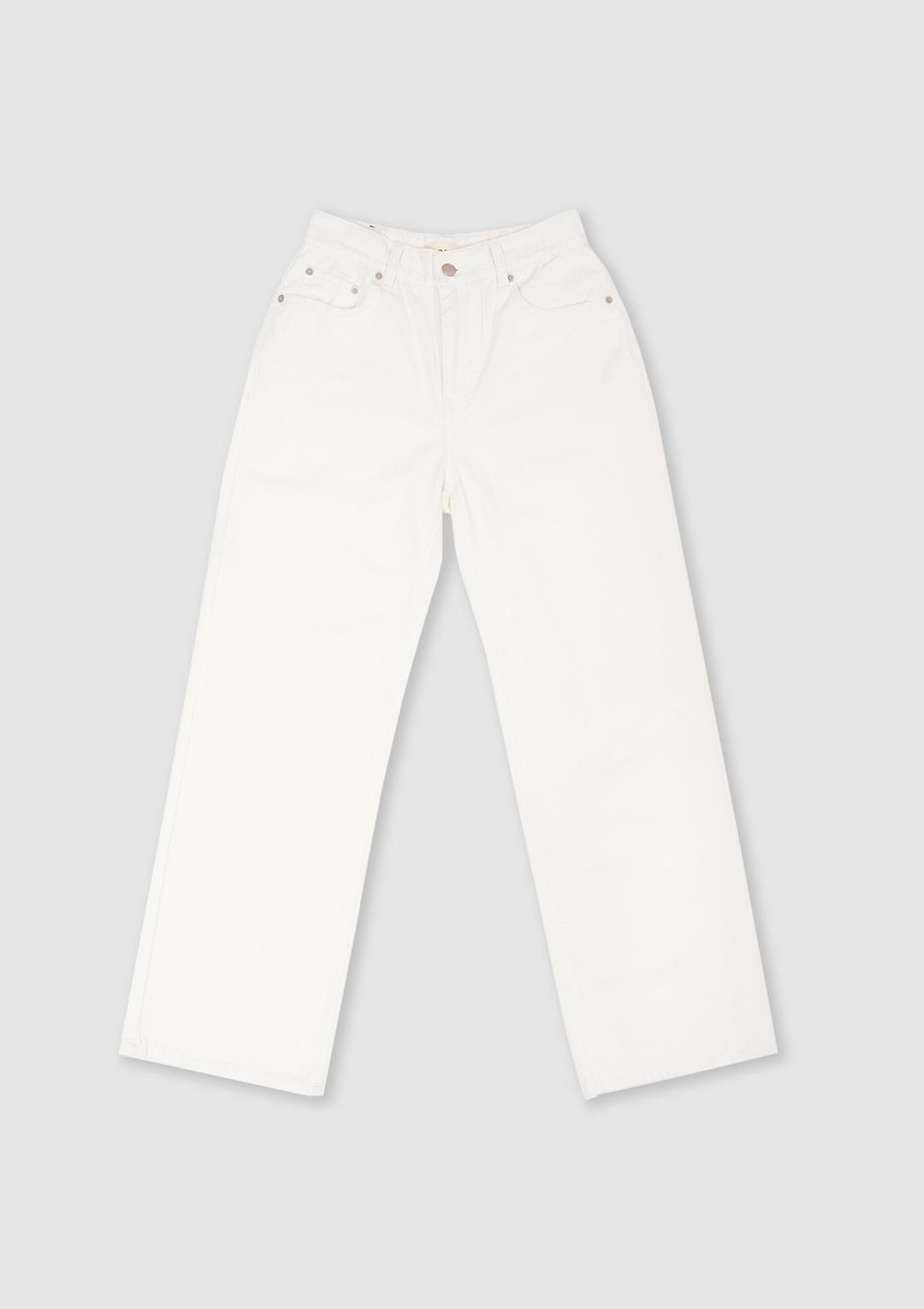 White Denim