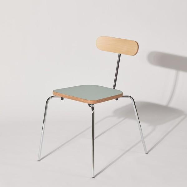 BURT chair