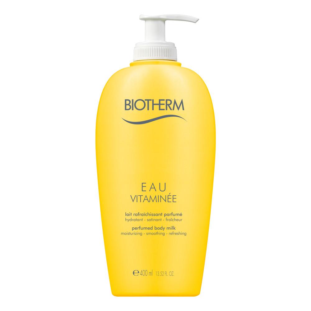 오 비타미네 바디 밀크 점보 400ml