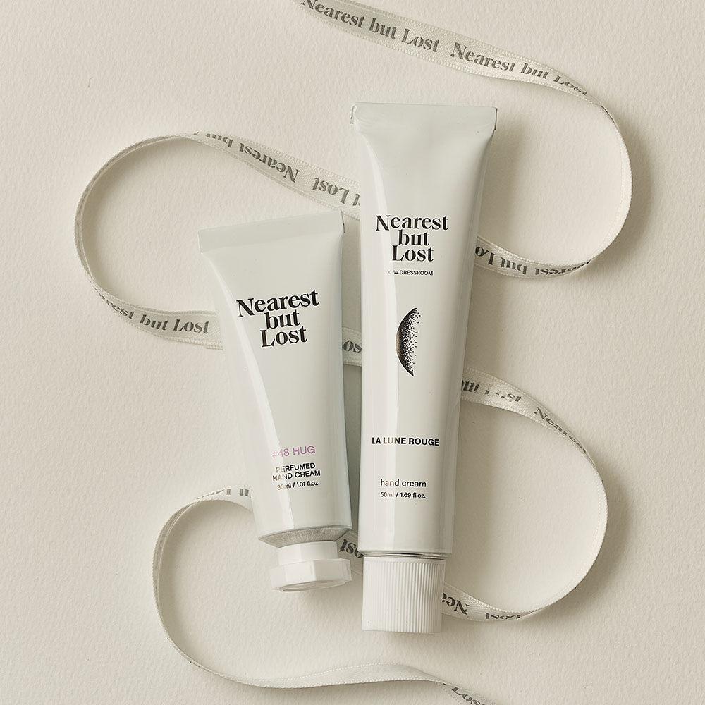 [1+1] 퍼퓸드 핸드크림 30ml/50ml (6종 택2)