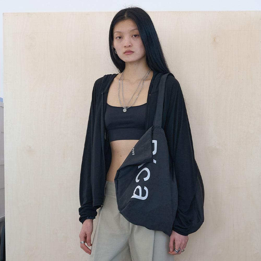 MEMORY BIG BAG (black)