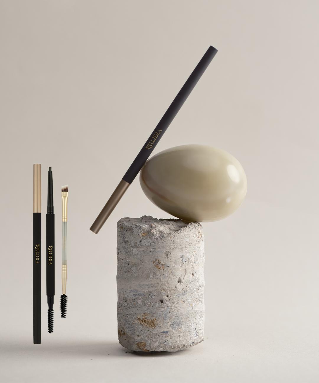 이지 디테일 브로우 3colors