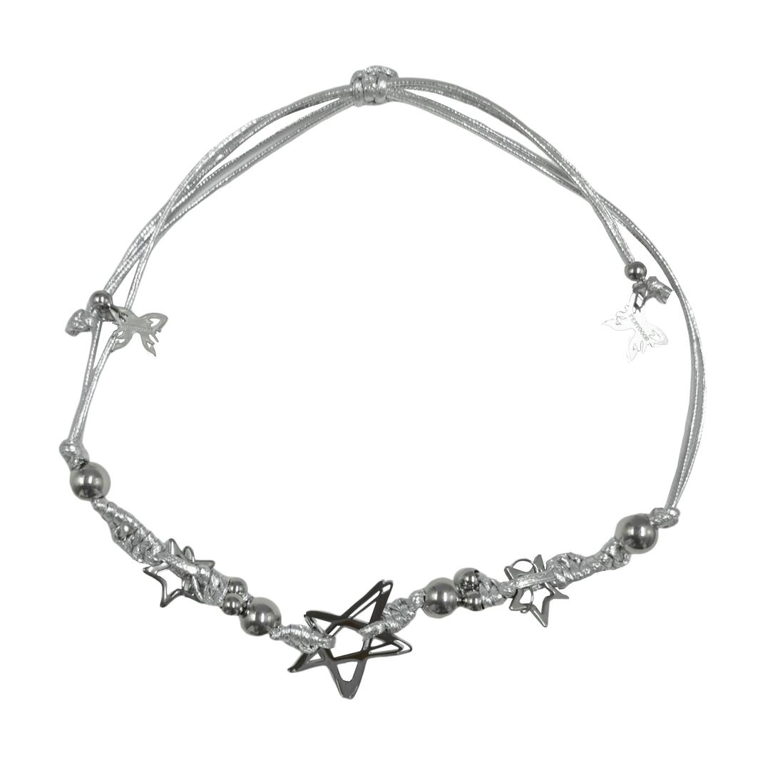 Fervooor Starlight Party Cortical Choker - 1 necklace