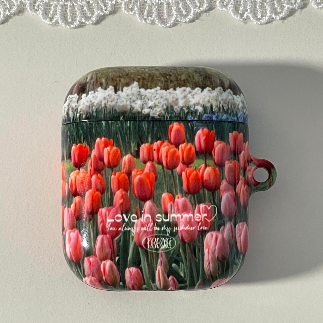 tulip airpods case