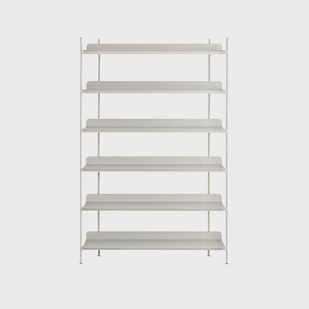 [MUUTO] Compile Configuration 4 Grey