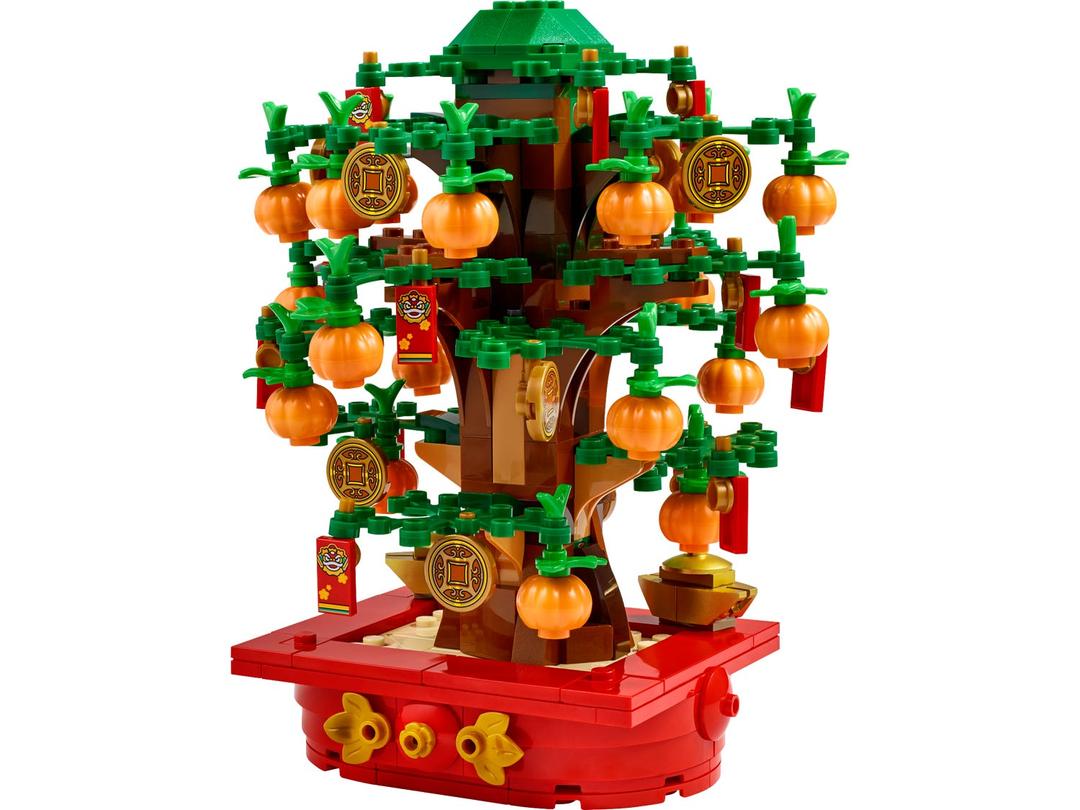 돈나무 40648 | 기타 | LEGO® Shop KR