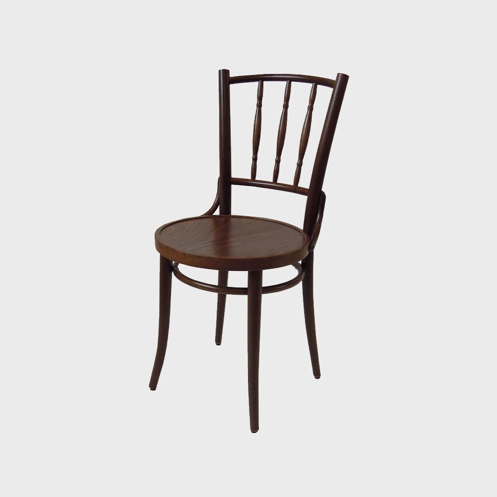 체어 데자뷰 378 - 월넛