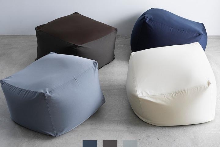 푹신 소파 커버 6 colors (본체 별매)