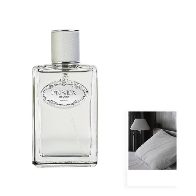 프라다 레스 인퓨전 디 아이리스 세더 오 드 퍼퓸 100ml