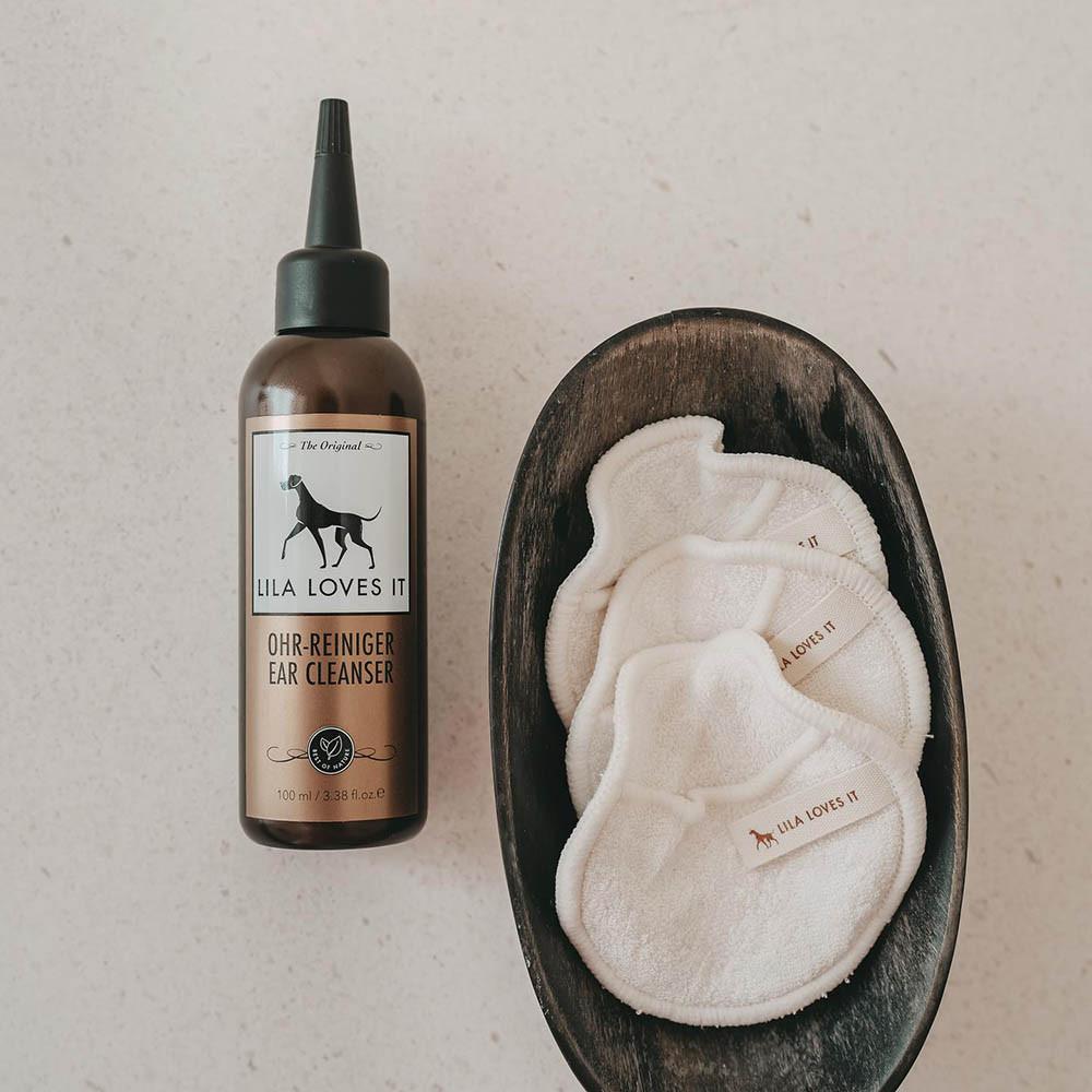 릴라러브스잇 이어클렌저 100ml