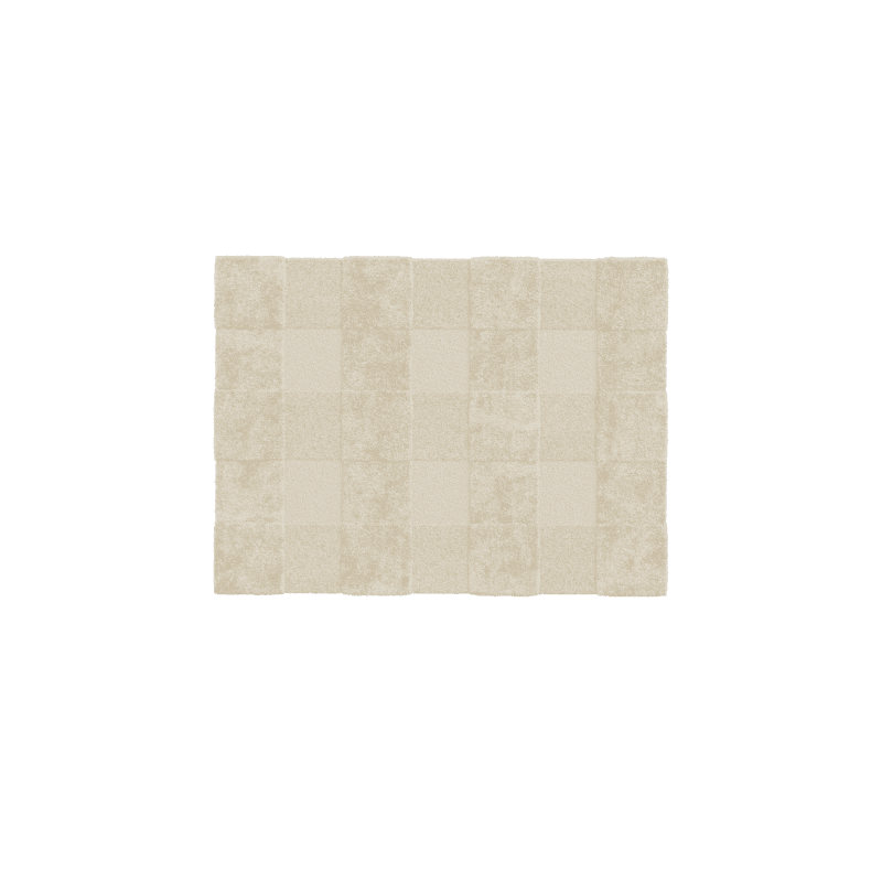 PLAID RUG (S) 2000x1500