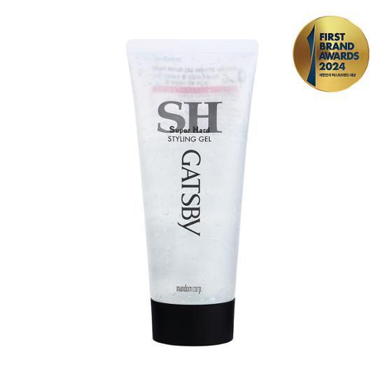갸스비 슈퍼하드 스타일링 젤 200g