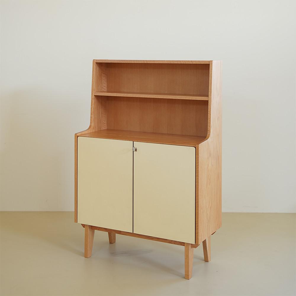 [ 언커먼하우스 ] DML CUPBOARD 01 컵보드