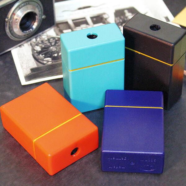 [DUX] 독일 휴대용 박스 연필깎이