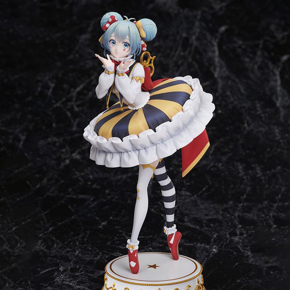 [예약] 디자인코코 하츠네 미쿠 엑스포 2023 VR 코스튬 콘테스트 대상 디자인 1/7