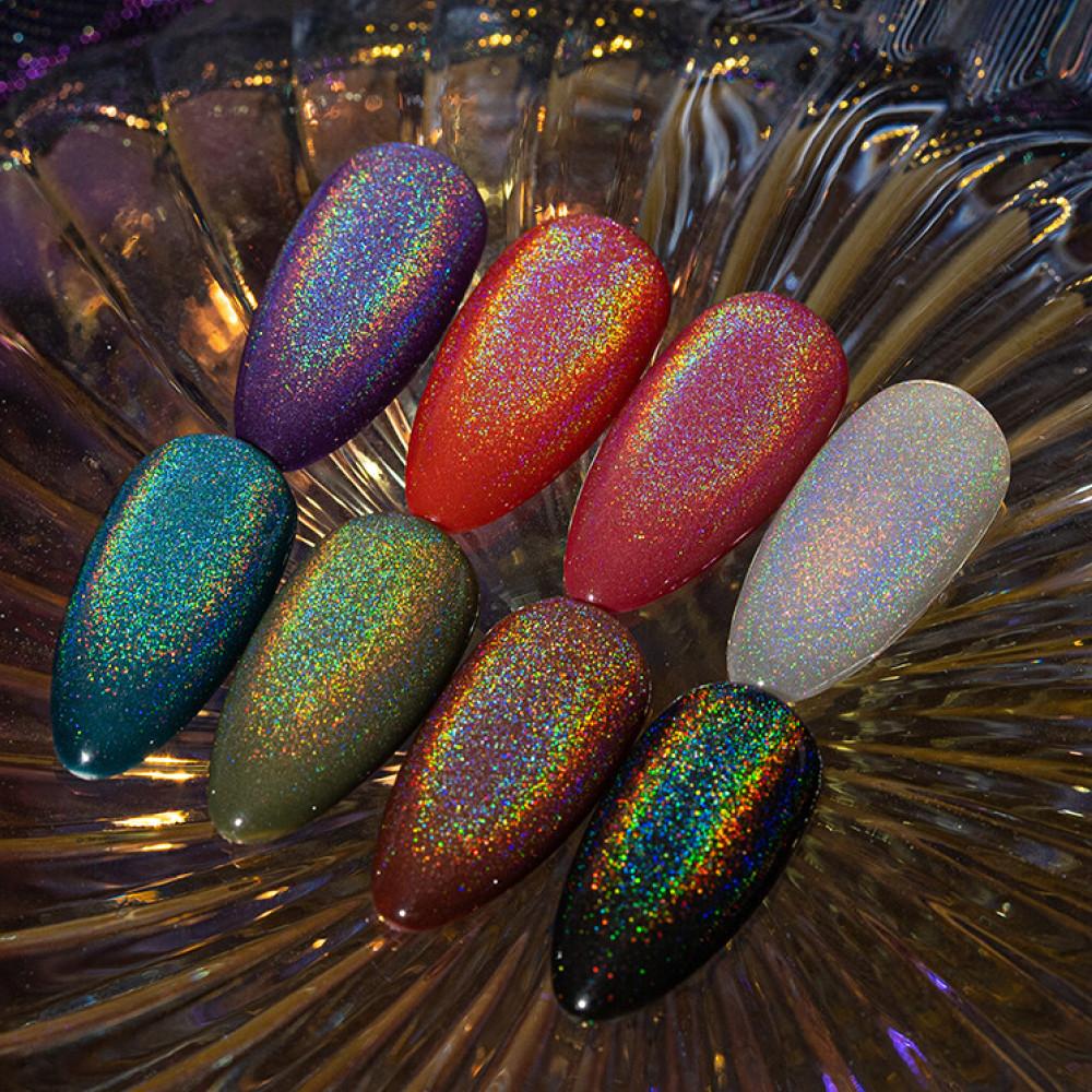 에이블리즈 라잇빔 자석 젤 네일 폴리쉬 봄 누드톤 컬러 글리터 펄 매니큐어