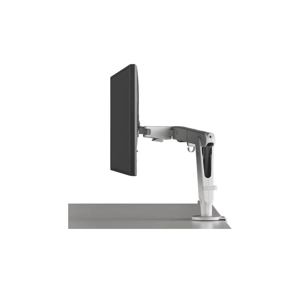 [재고보유] Ollin Monitor Arm (White)